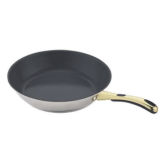 Chảo chống dính inox 28cm Kangaroo KG582M