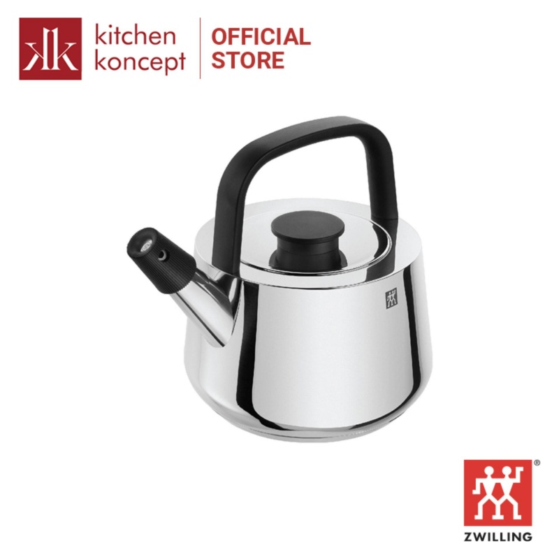 Zwilling - ấm đun nước zwilling plus - 1.5l