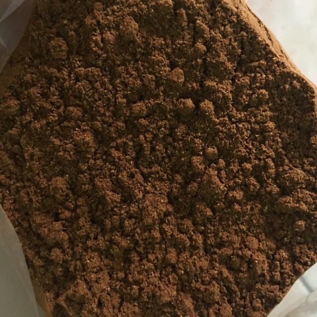Bột hoa hồi nguyên chất gói 500gr