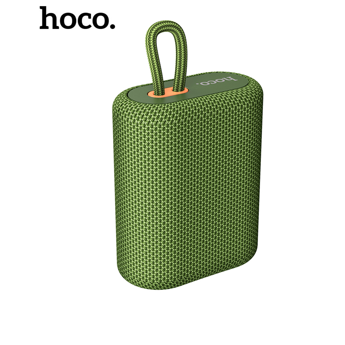 Loa bluetooth hoco bs47 mini v5.0 - chính hãng