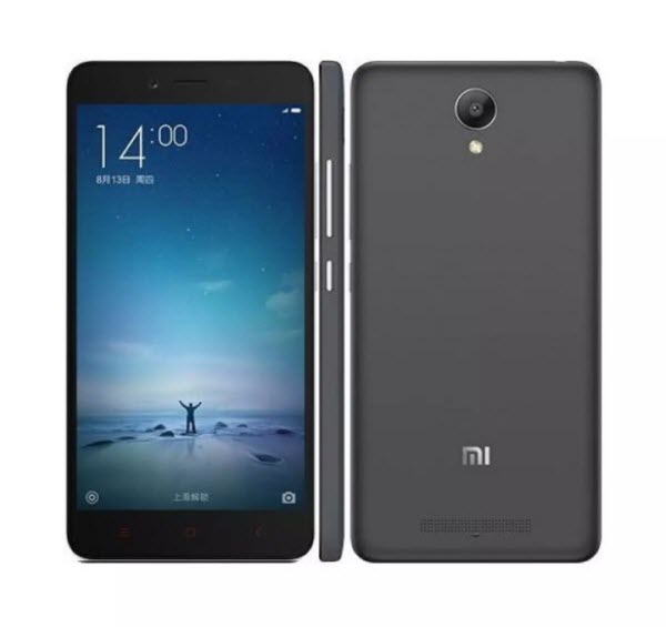 Điện thoại xiaomi redmi note 2 ram 2gb bộ nhớ 16gb - lướt tiktok mượt