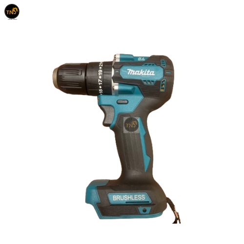 Thân máy khoan 3 chức năng 18v không chổi than MKT