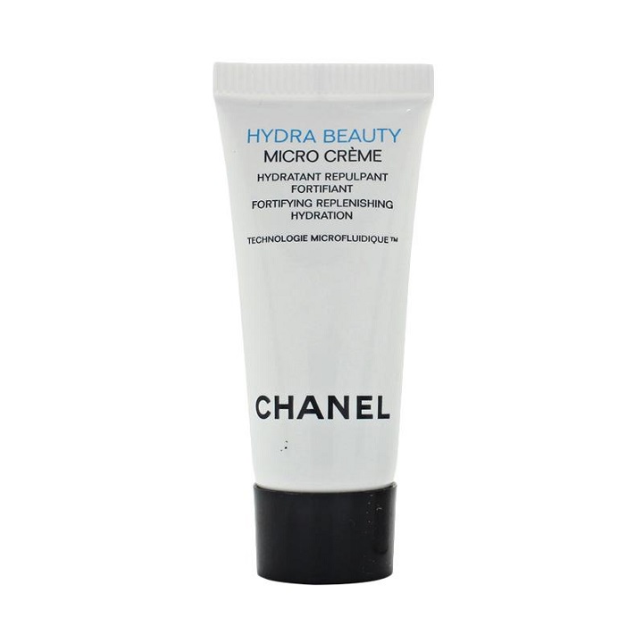 CHANEL Hydra Beauty Micro Serum - Vi tinh chất dưỡng ẩm da