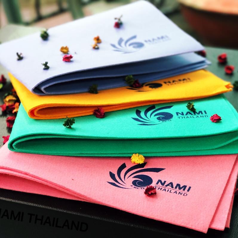 [HCM]Khăn Lau đa năng siêu thấm Thái lan