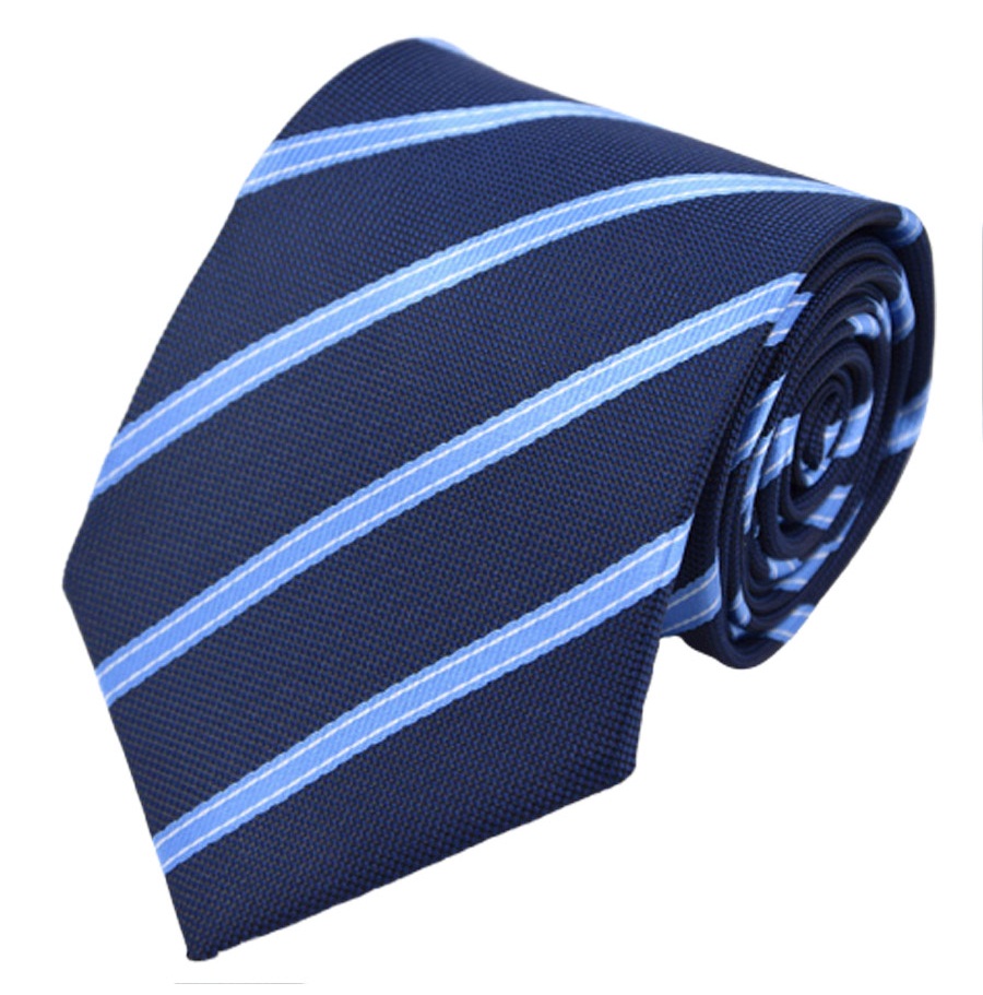 Cà vạt nam cao cấp thời trang công sở - Sang trọng, lịch lãm - Bản 8cm