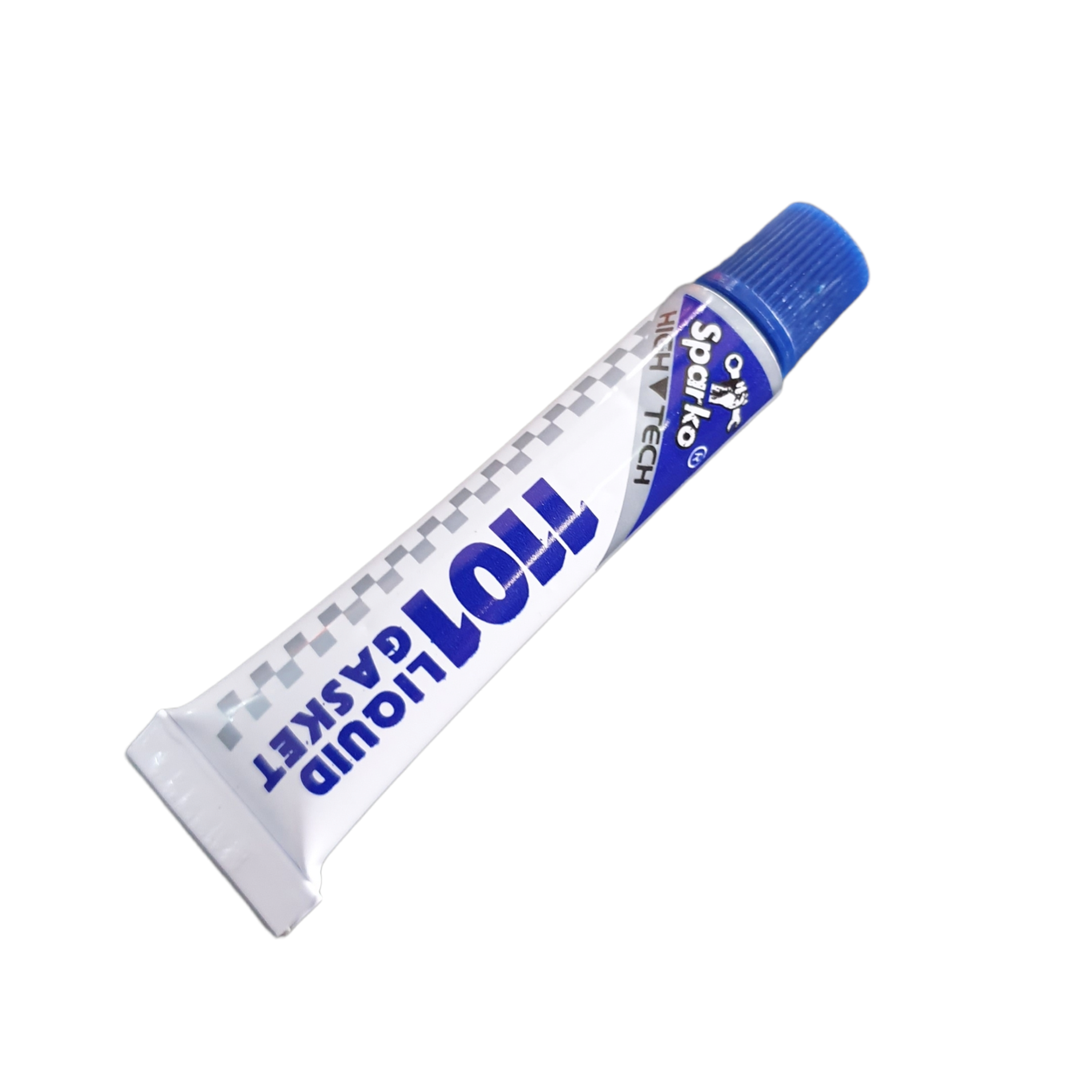 Tuýp keo dán ron xe máy 10g Sparko 1101 Liquid Gasket