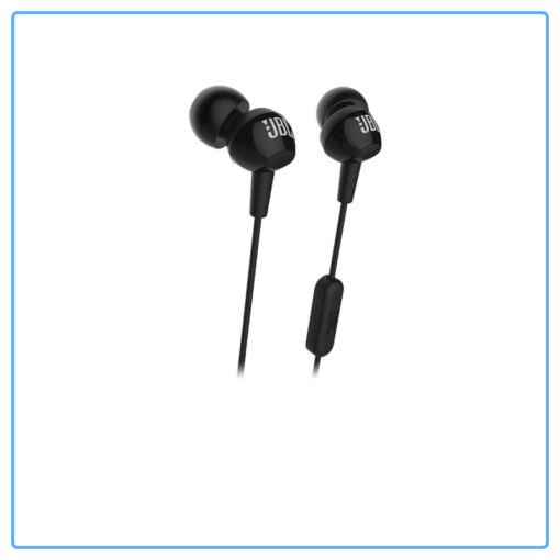 Tai nghe jbl c150si