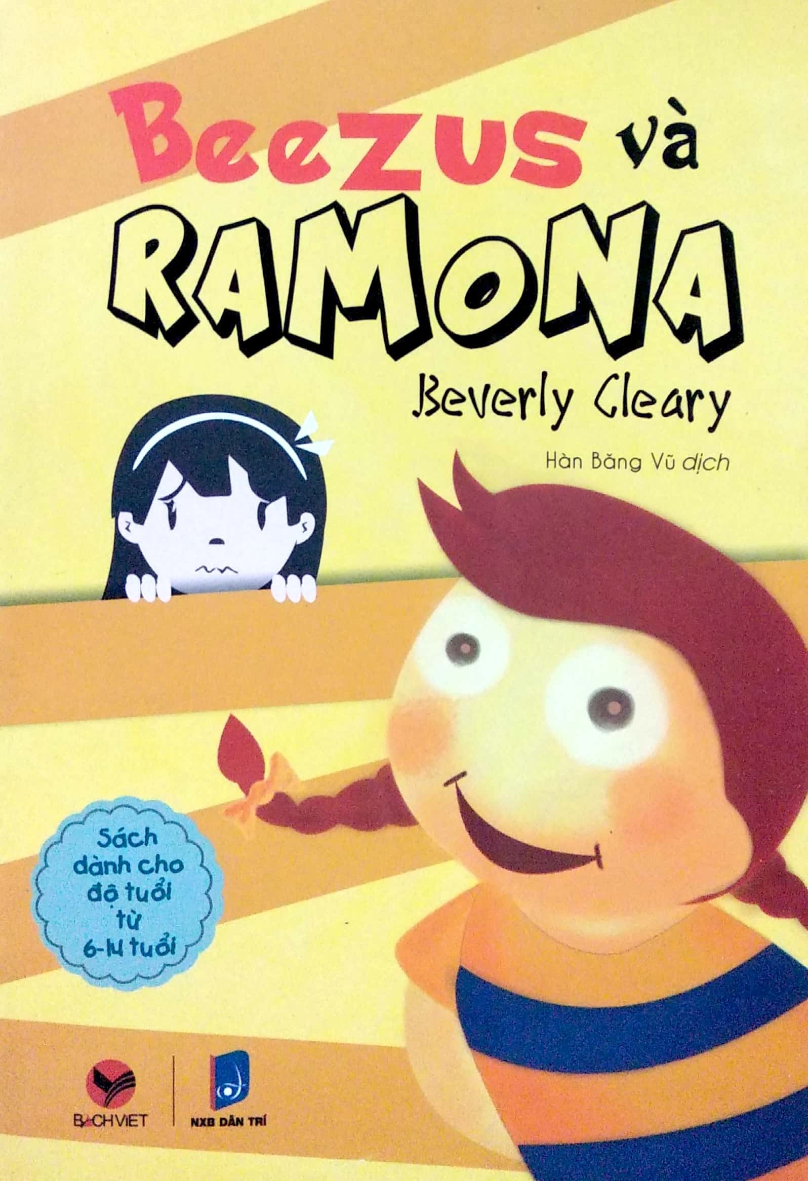 Beezus Và Ramona
