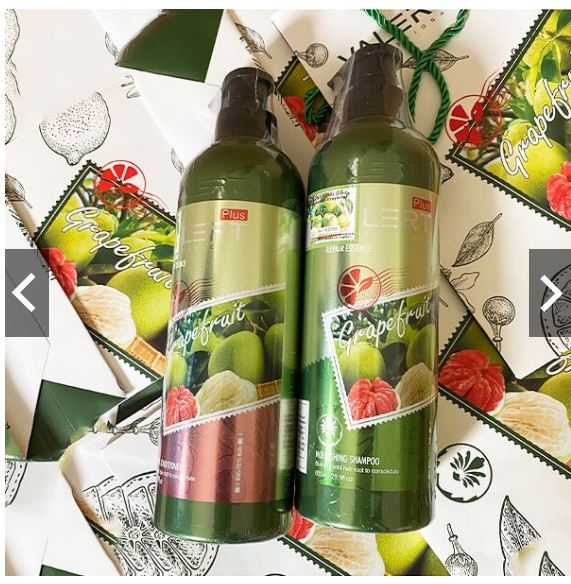 Dầu gội xả bưởi chính hãng 850ml