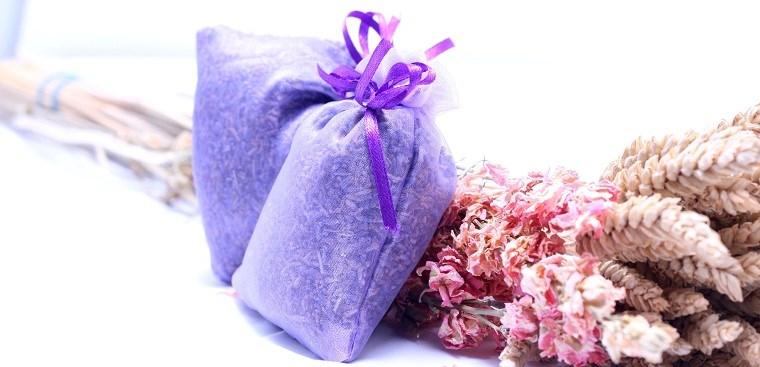 Túi thơm hoa lavender