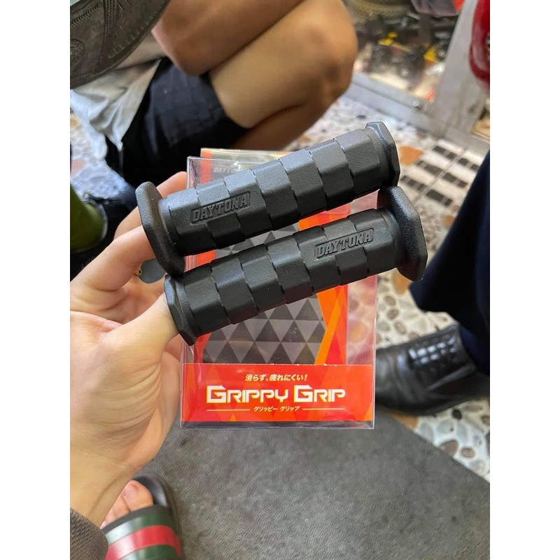 Cặp bao tay daytona gắn mọi dòng xe