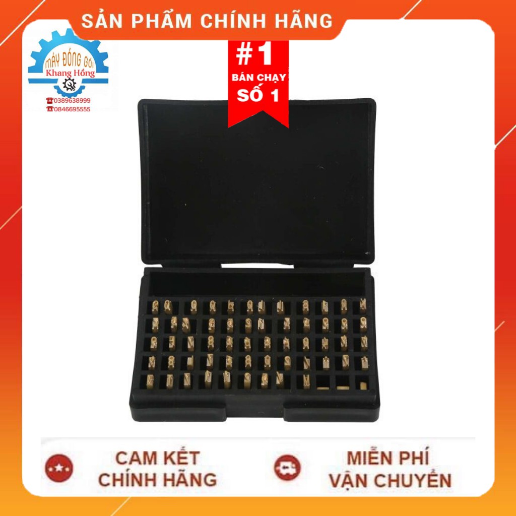 Hộp số máy in date dy8, hp241b - máy đóng gói khang hồng