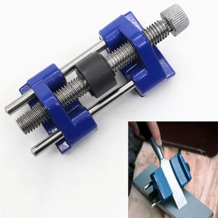 Cữ mài lưỡi bào lưỡi đục