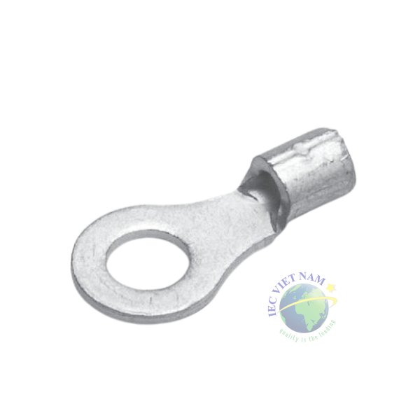 100 chiếc đầu cốt tròn - đầu cos tròn nichifu nhật bản