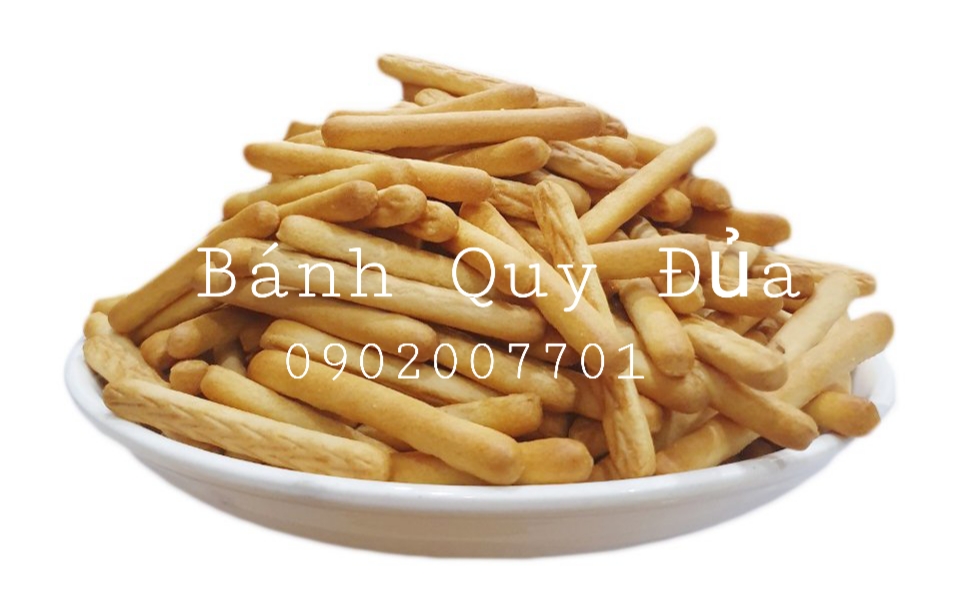 200g bánh quy đũa mặn ngọt - đồ ăn vặt - bách hóa online uy tín