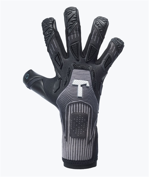 Găng Tay thủ môn T1tan Rebel Black Out