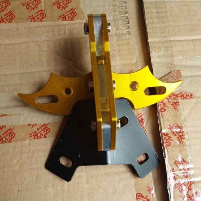 Pát biển số xe ex150, ex135 winner mẫu mới - 4949
