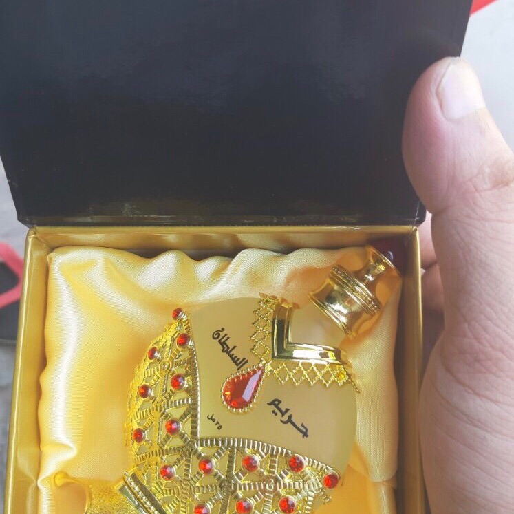 [HCM]Nước Hoa Dubai Xách Tay