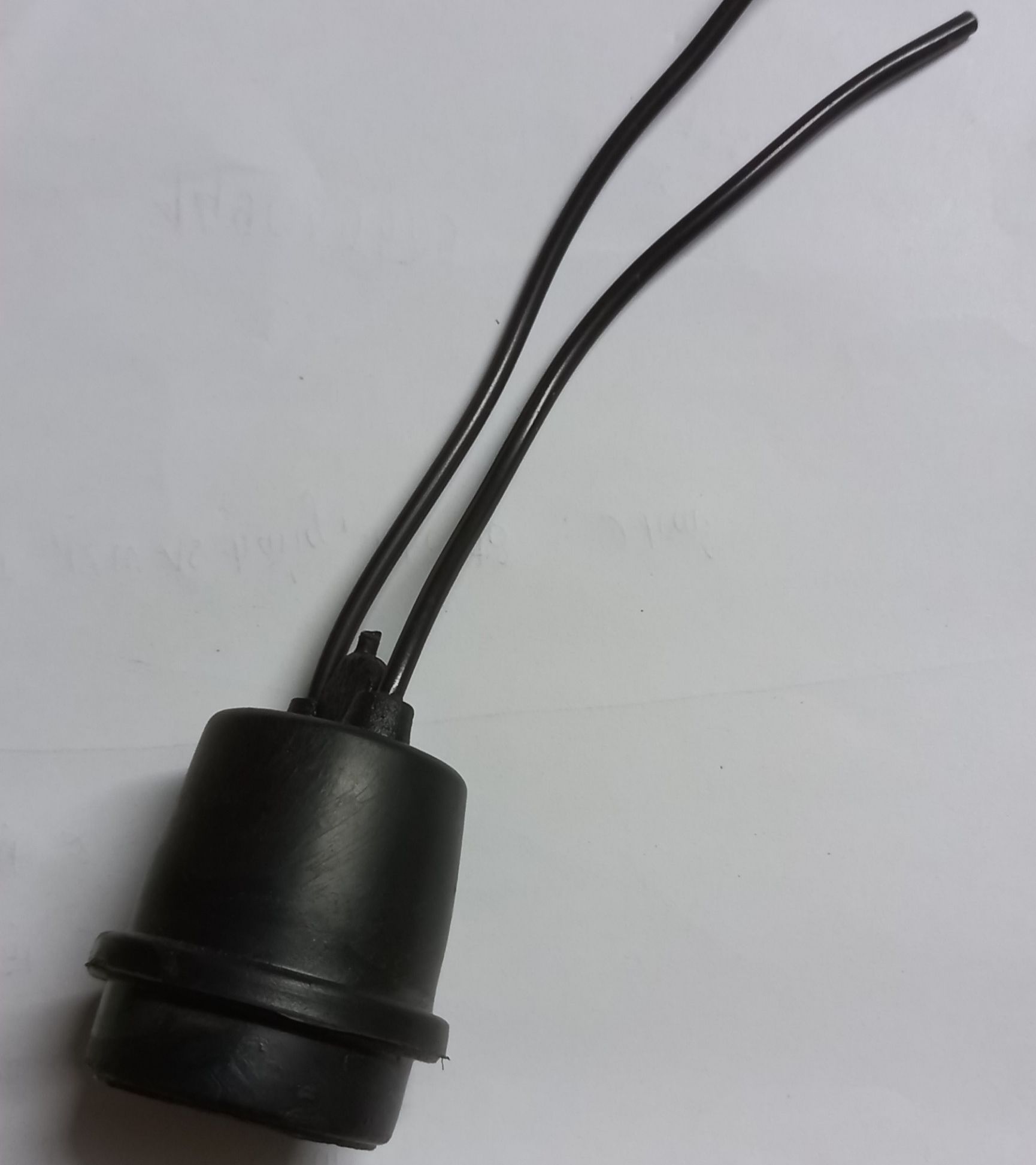 ComBo 2 Đuôi Đèn Treo Chống Nước e27 Đuôi Đèn Kín Nước