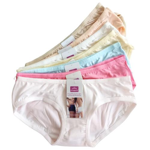 Combo 5 quần lót nữ quần sịp nữ quần xì nữ QL001