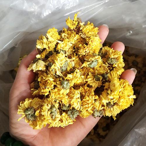 Cúc bông sấy khô 1kg