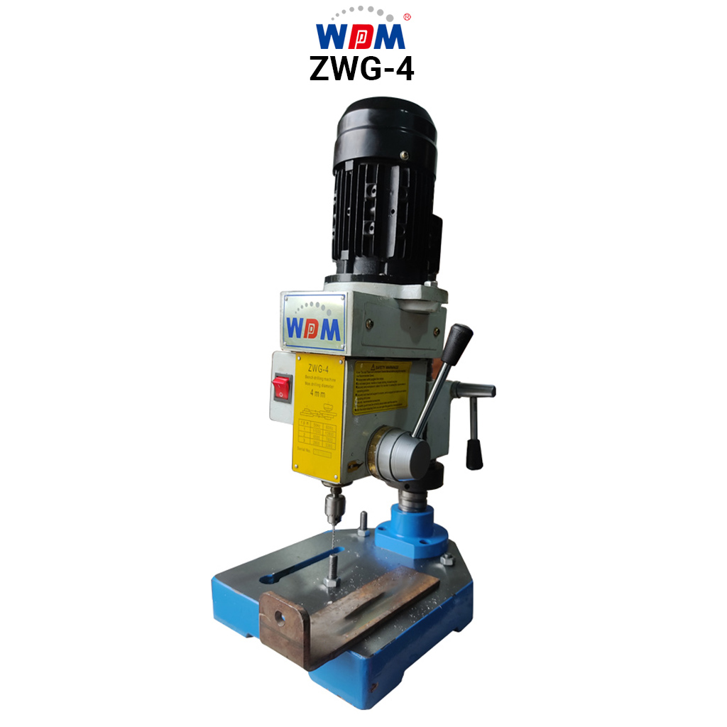 WDDM ZWG-4 mini high speed drill drills micro drills 0.3mm to 4mm