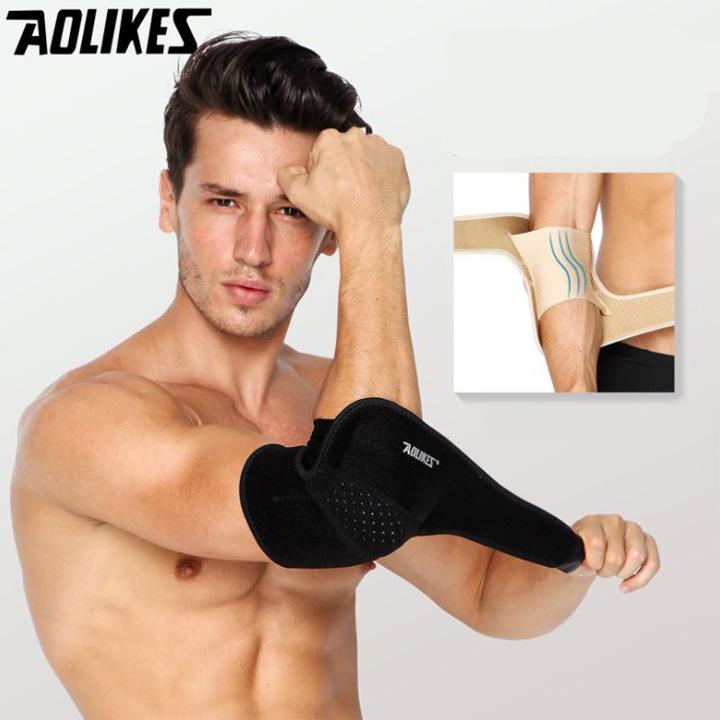 Băng bảo vệ khuỷu tay Aolikes A7948 -1 băng
