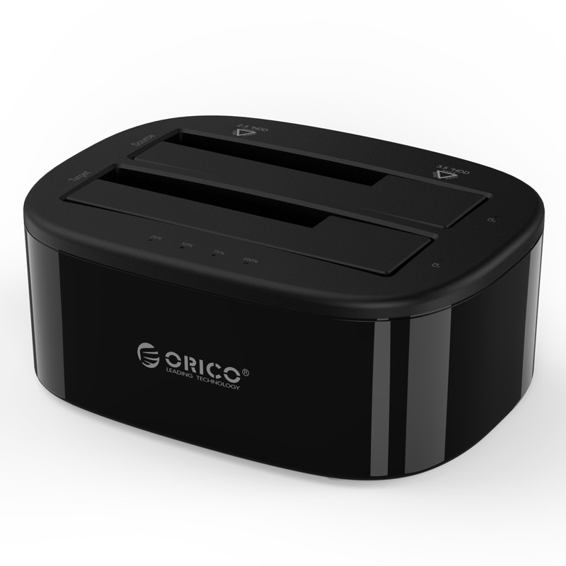 Docking hdd 3.5" orico 6228us3.c