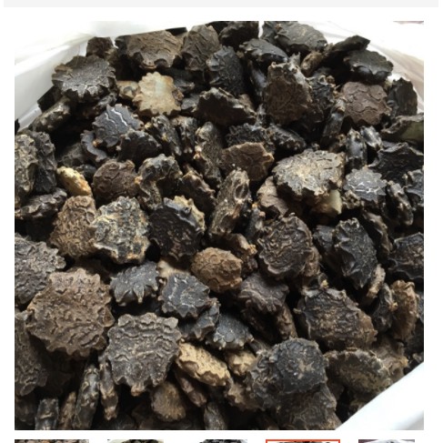 1kg hạt gấc khô hàng chuẩn loại 1
