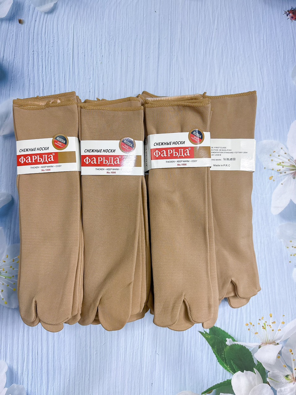 COMBO 5 ĐÔI TẤT LÓT LÔNG DÀY SIÊU ẤM.VỚ THÁI Ủ KEM,VỚ LÔNG CỪU,Vớ dày chống nắng Tony kho sỉ