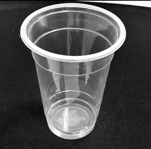 Combo 50 Ly nhựa 800ml,900ml - Ly Khổng Lồ (CÓ NẮP), ly uống trà sữa, nước ngọt nước mía