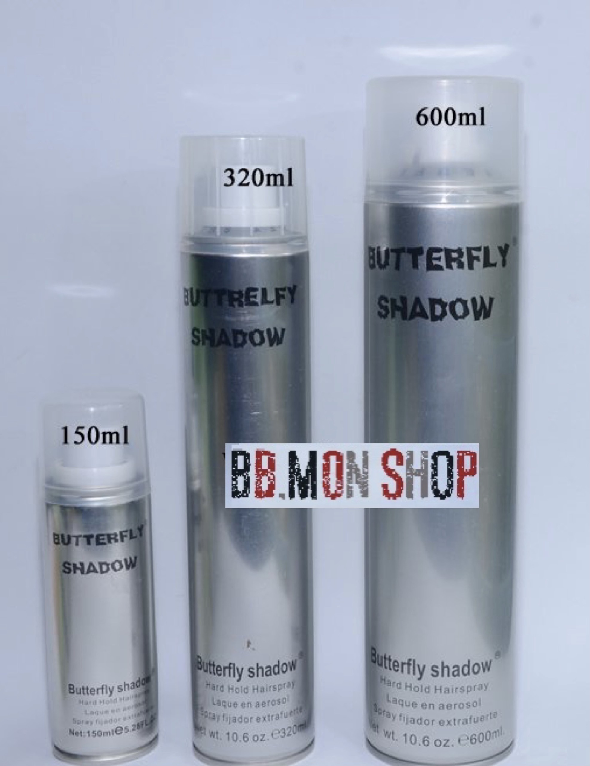 KEO XỊT TÓC TẠO KIỂU VÀ GIỮ NẾP TÓC