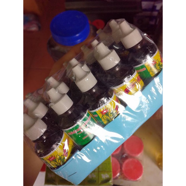 Nước hàng 30ml