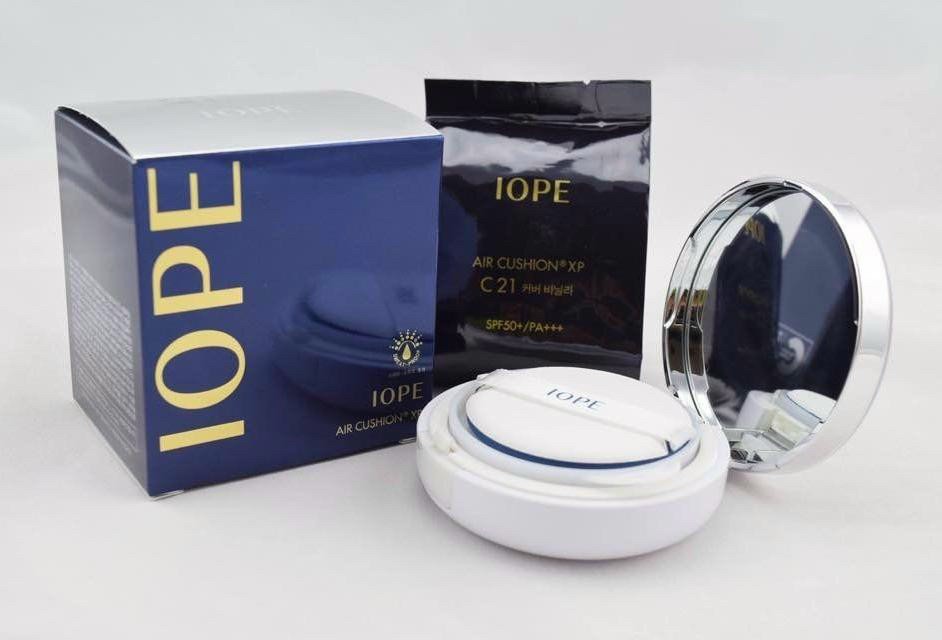 Phấn nước lope hàn quốc