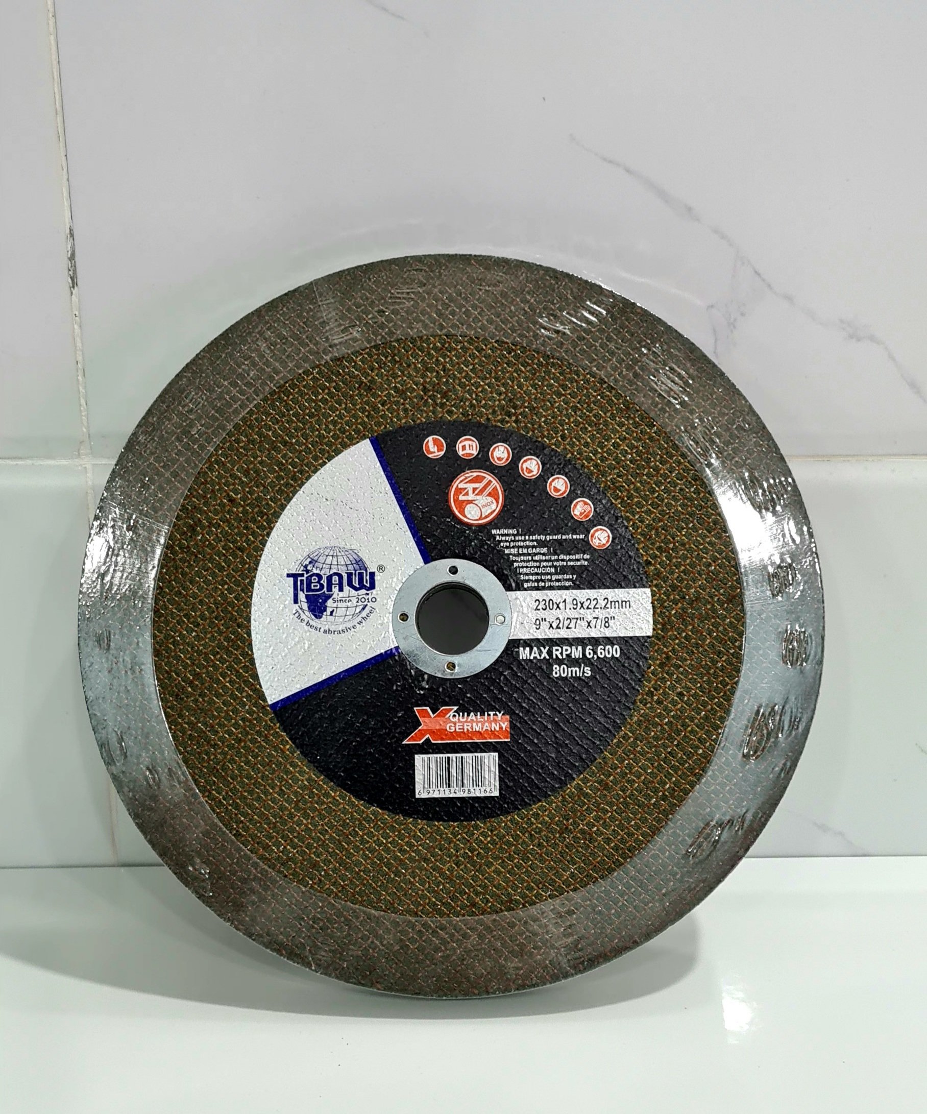 ĐÁ CẮT SẮT,INOX 230