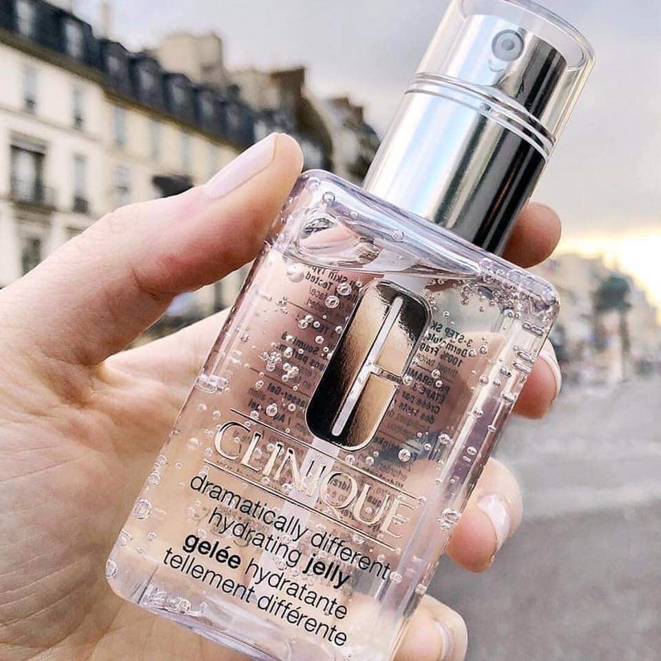 Kem dưỡng Clinique Jelly 125ml