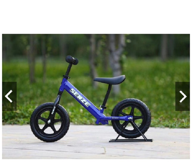Xe đạp thăng bằng hàng Cao cấp 2020