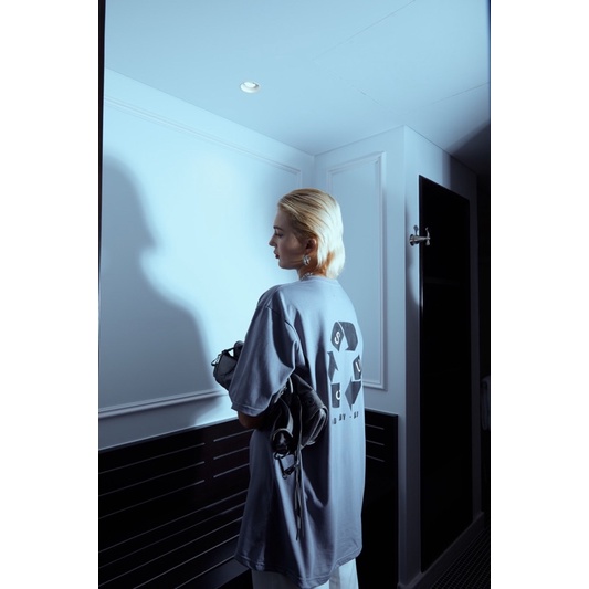 Áo thun unisex phenomenal - sad cry ugly