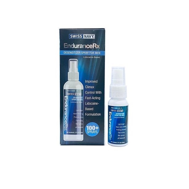 Chai xịt swiss navy endurancerx usa - che tên sản phẩm