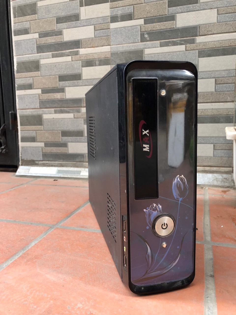 Case máy tính G31 thanh lý văn phòng giá rẻ