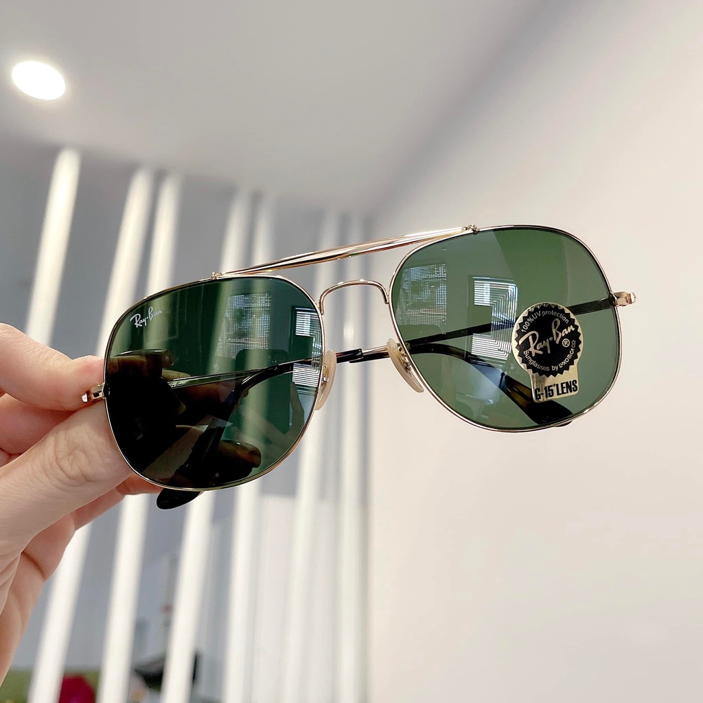 Ray-Ban Chính Hãng Giá Tốt T04/2023 | Mua tại 