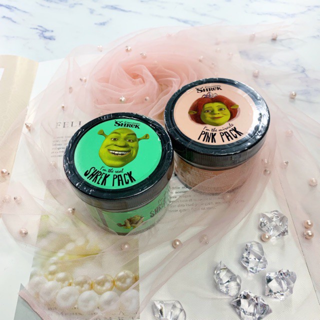 Mặt nạ đất sét mặt nạ đất sét Dreamworks I’m The Miracle Fiona Pink Pack chất lượng đảm bảo an toàn đến sức khỏe người sử dụng cam kết hàng đúng mô tả