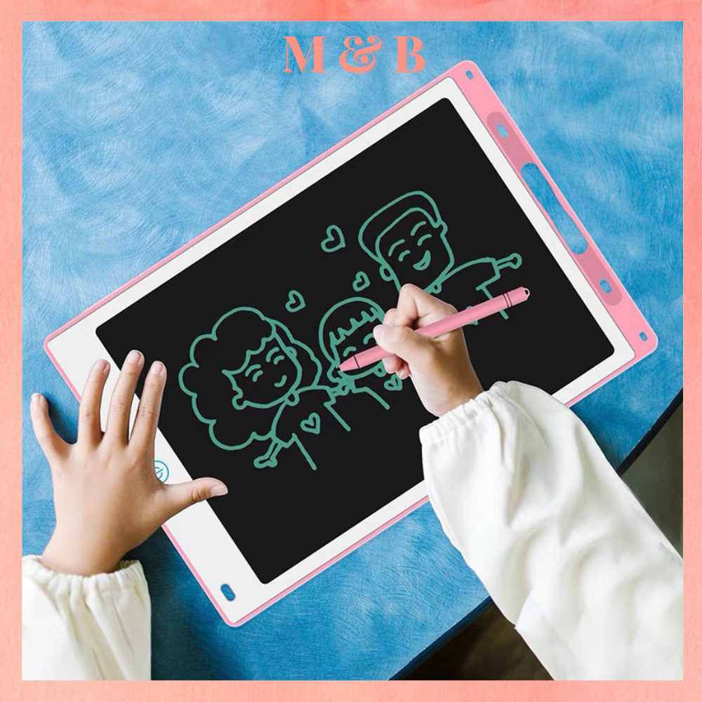 Bảng vẽ điện tử cho bé học vẽ WiWU LCD Drawing Board