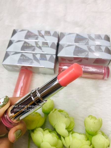 Son Dưỡng Có Màu Siêu Mềm Môi Laneige Stained Glow Lip Balm