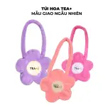 Gift - Combo Túi Bông Hoa Tea+