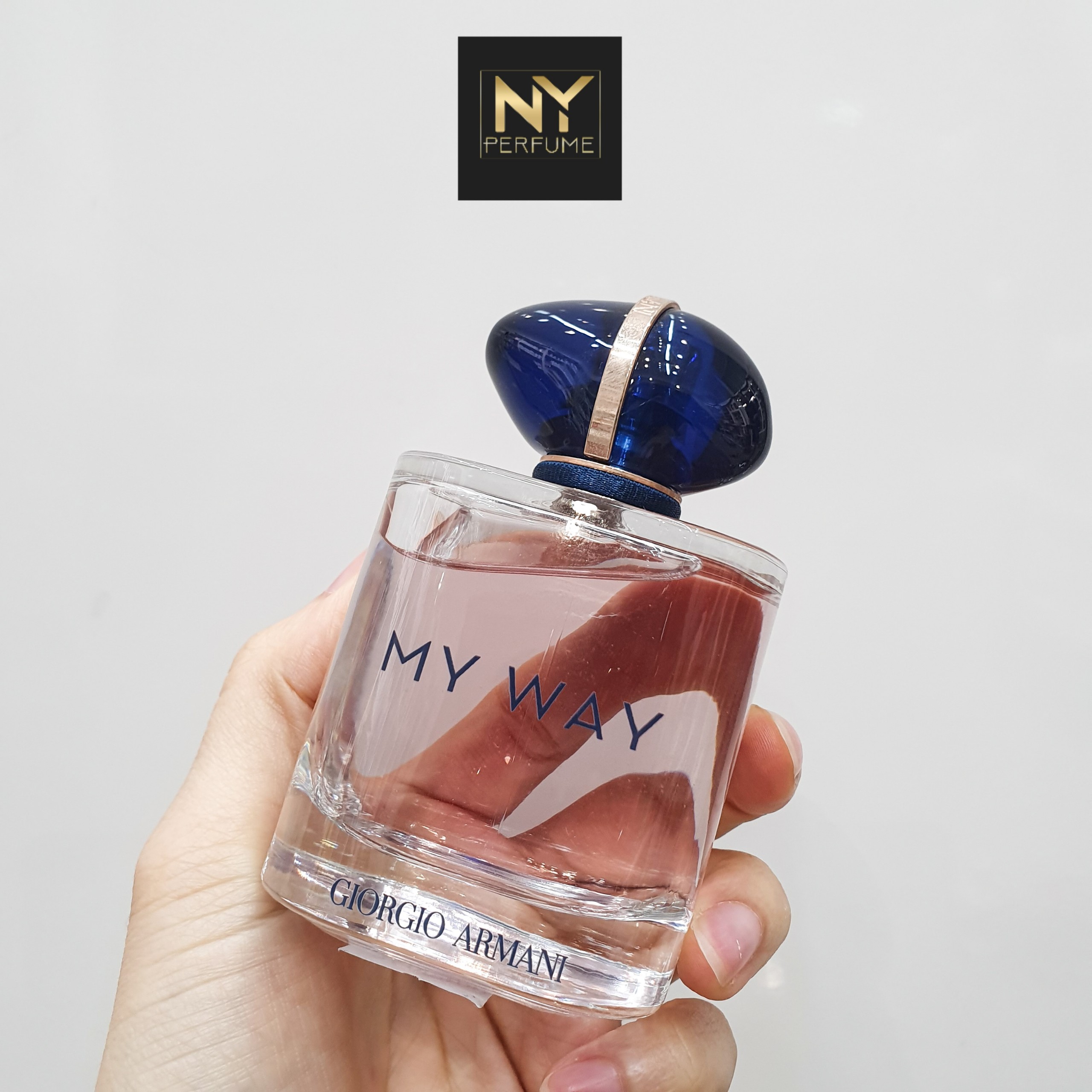 Giảm giá Nước hoa nữ my way giorgio armani edp 100ml - tester - BeeCost