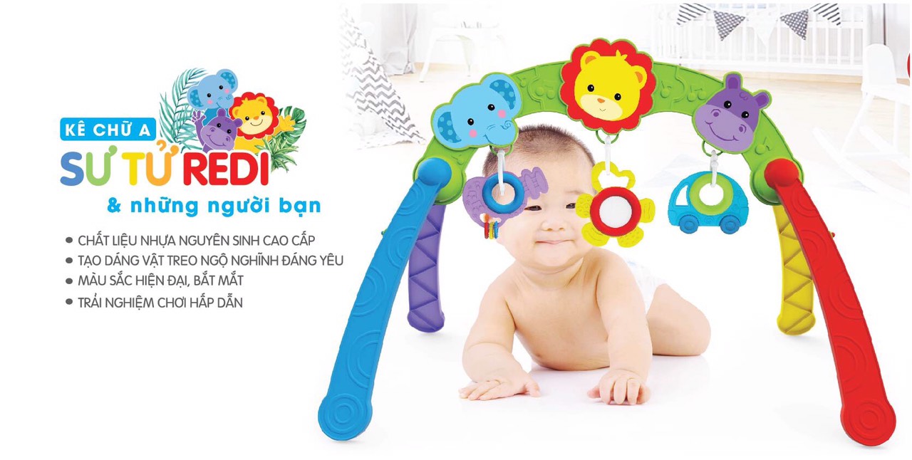 [Freeship] Kệ Chữ A Cao Cấp Chính Hãng ANTONA cho bé .Q-FOREVER .Gúp bé phát triển toàn diện ,thiết kế gấp gọn đáng yêu ,Nhạc vui nhộn ,chắc chắn ,nhiều sắc màu ,Nhựa nguyên sinh an toàn cho bé