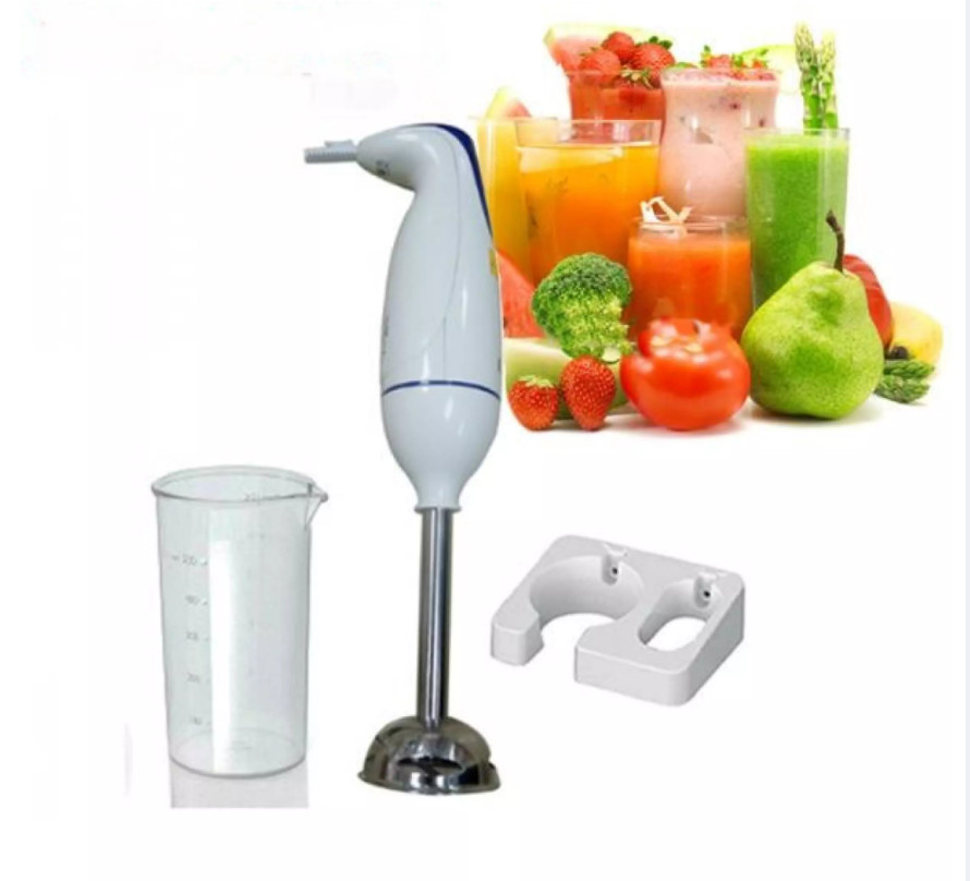 Máy xay cầm tay đa năng sokany hb250 công suất 300w - máy xay sinh tố xay thịt xay cháo cho bé sokany hb250 - máy xay dành cho nội trợ cao cấp - bảo hành 12 tháng