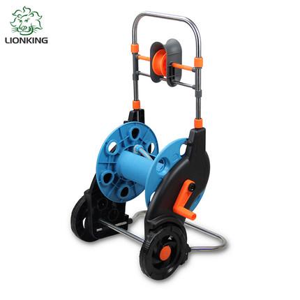 Bộ rulo cuộn ống nước LionKing KR509