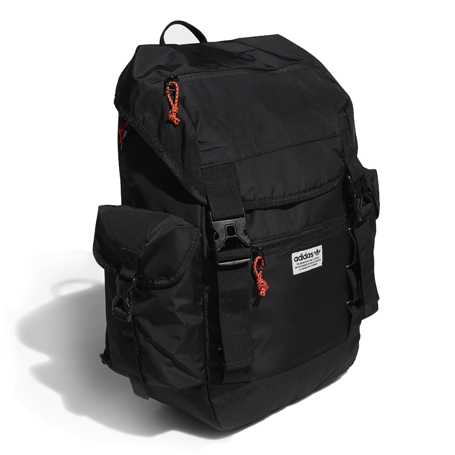 Balo Adidas CJ6381 Backpack Balo Du Lịch Phượt